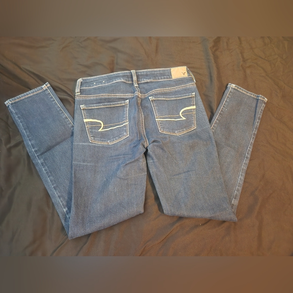Jeans - Picture 2 of 4